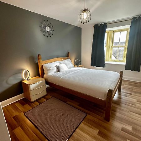 Two Bedroom Flat Town Centre Colchester Esterno foto